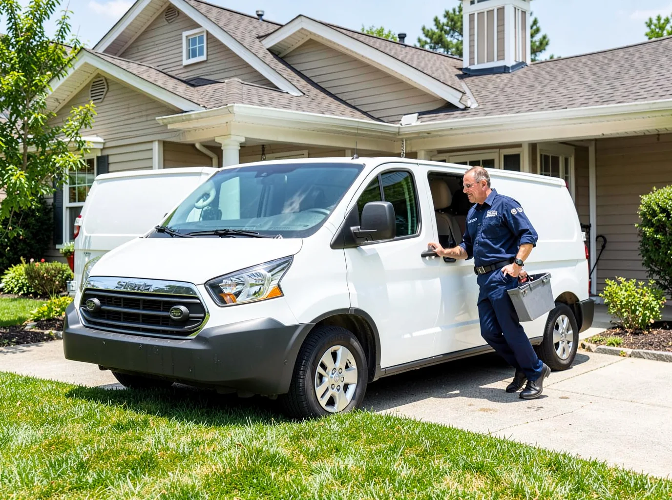 Emergency Plumber company in Hanscom Afb, MA