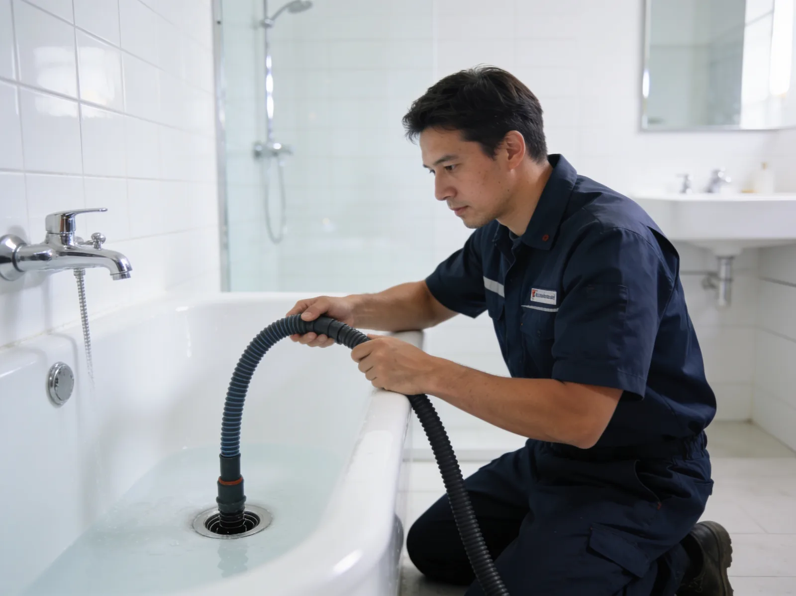 Emergency Plumber Hanscom Afb, MA FAQs